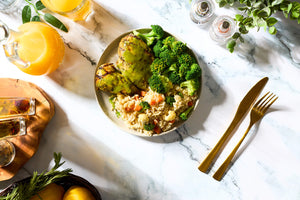 
                  
                    GLP1 Meal Box - Chicken Breast #1 - Cilantro Lime Chicken - photo1
                  
                
