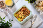 2025 - Power Meal Box - Vegan #1 - Vegan Taco - photo0