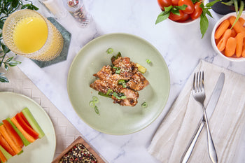 Custom - Yakitori Chicken