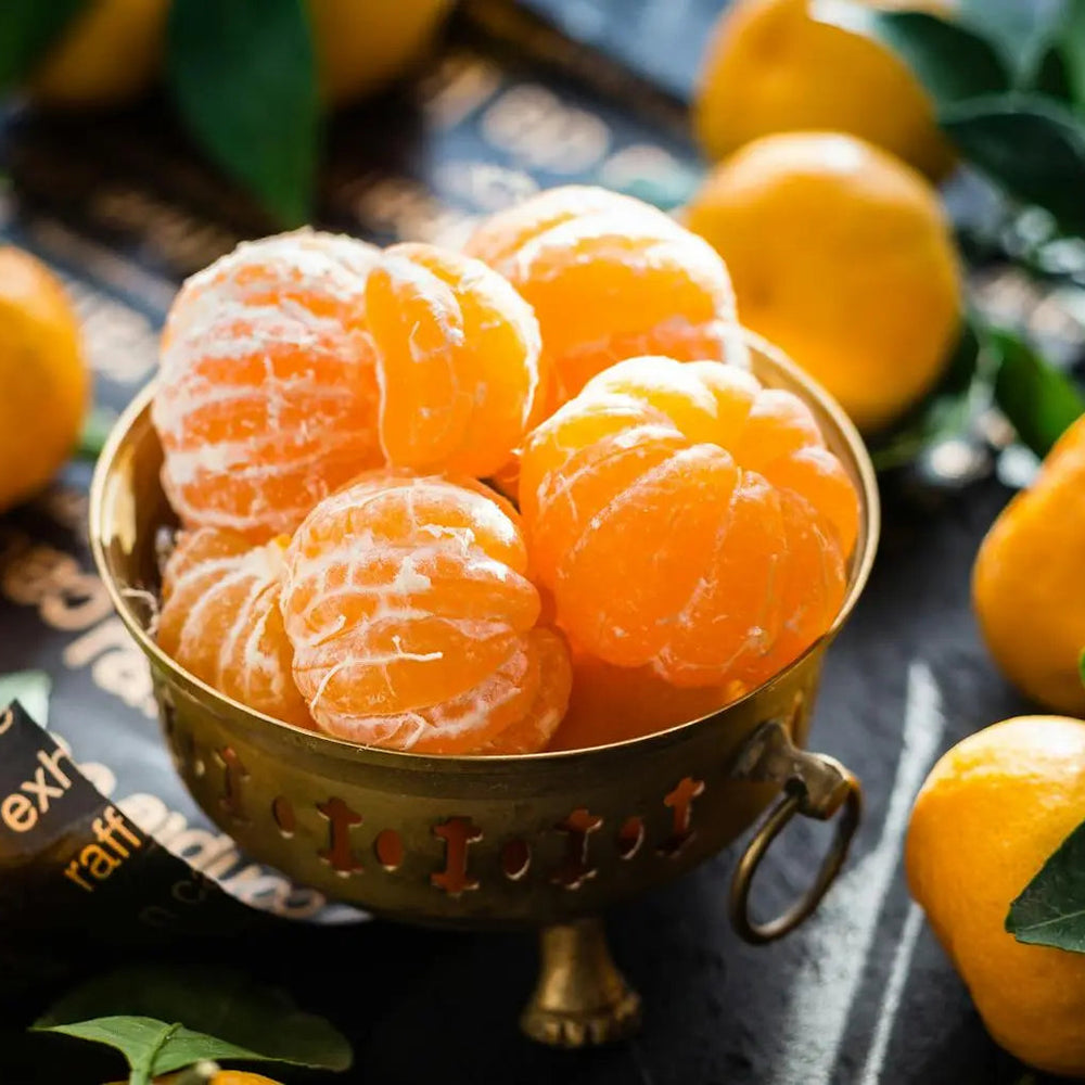 Clementines/Mandarins (907g) - Power Kitchen