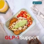 One Month Trial - GLP1 Meal Box - Power Kitchen