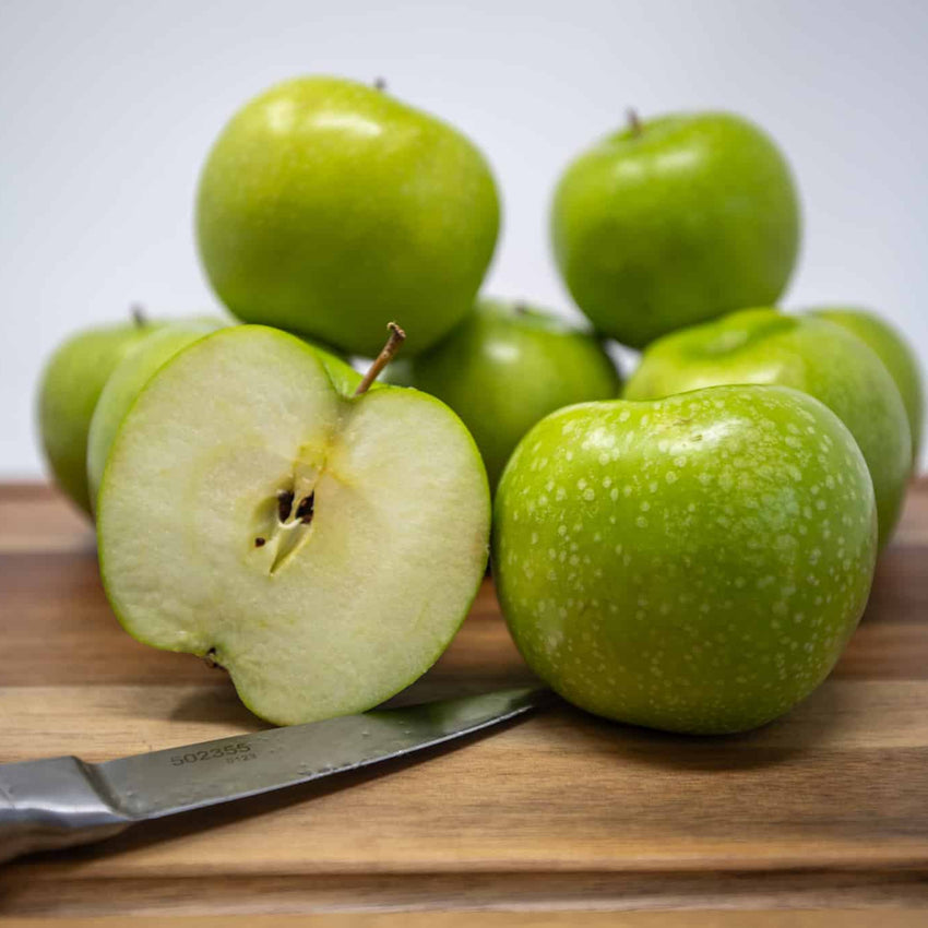 Granny Smith Apples (4 Count)