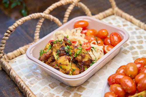 One Month Trial - Keto Meal Box