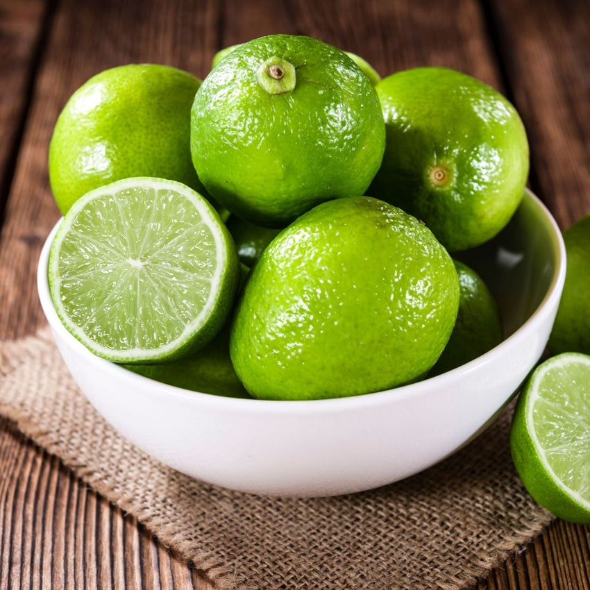 Fresh Limes (454g)