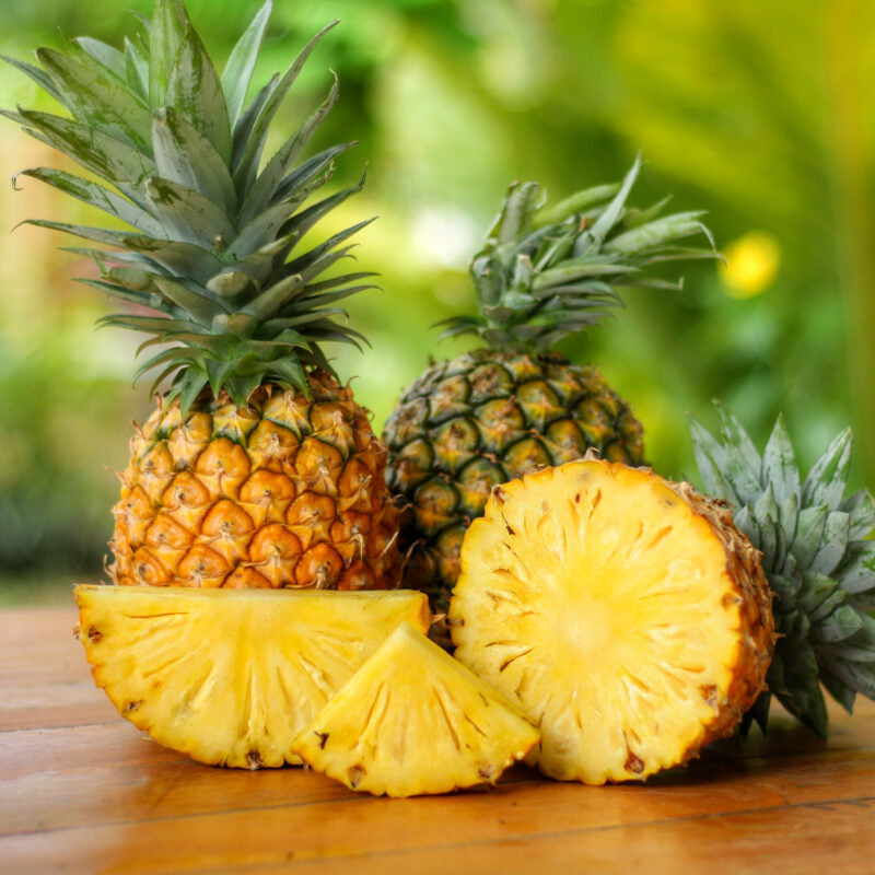 Fresh Pineapple