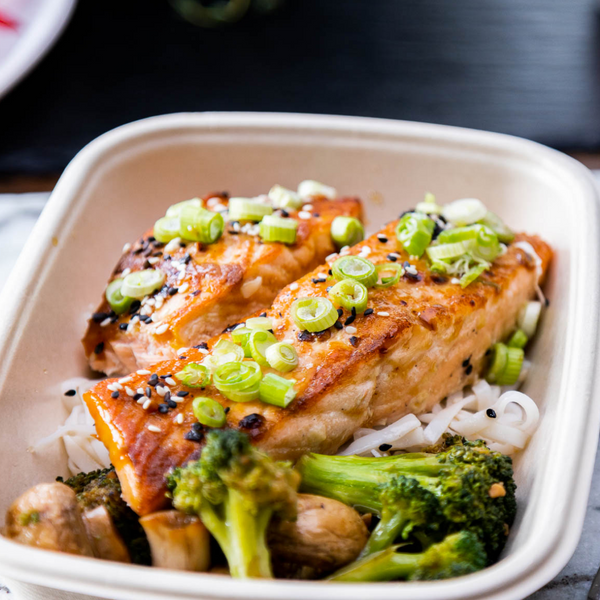 BFT - Stream C - 8 meals/week - WEEKLY - Power Kitchen