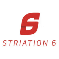 Striation 6 Fitness Centre