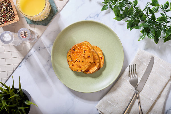 2025 - Bulk - Spicy Sweet Potato - photo0