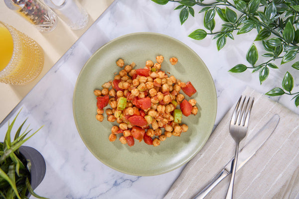 2025 - Bulk - Cajun Chickpea - photo0