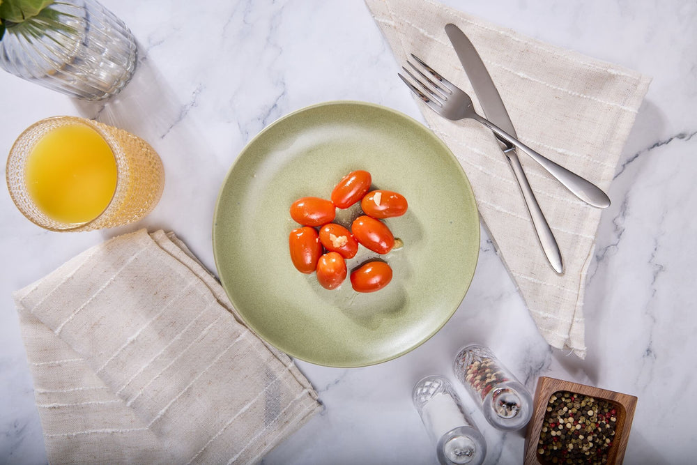 2025 - Custom - Roasted Garlic Cherry Tomatoes - photo0