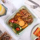 Clean Bulking Meal Box - Steak #2 - Ropa Vieja