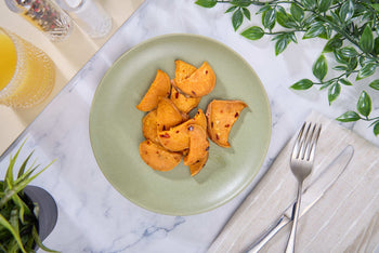 Custom - Spicy Sweet Potato