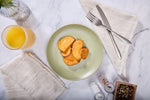 2025 - Custom - Sweet Potato Wedge - photo0