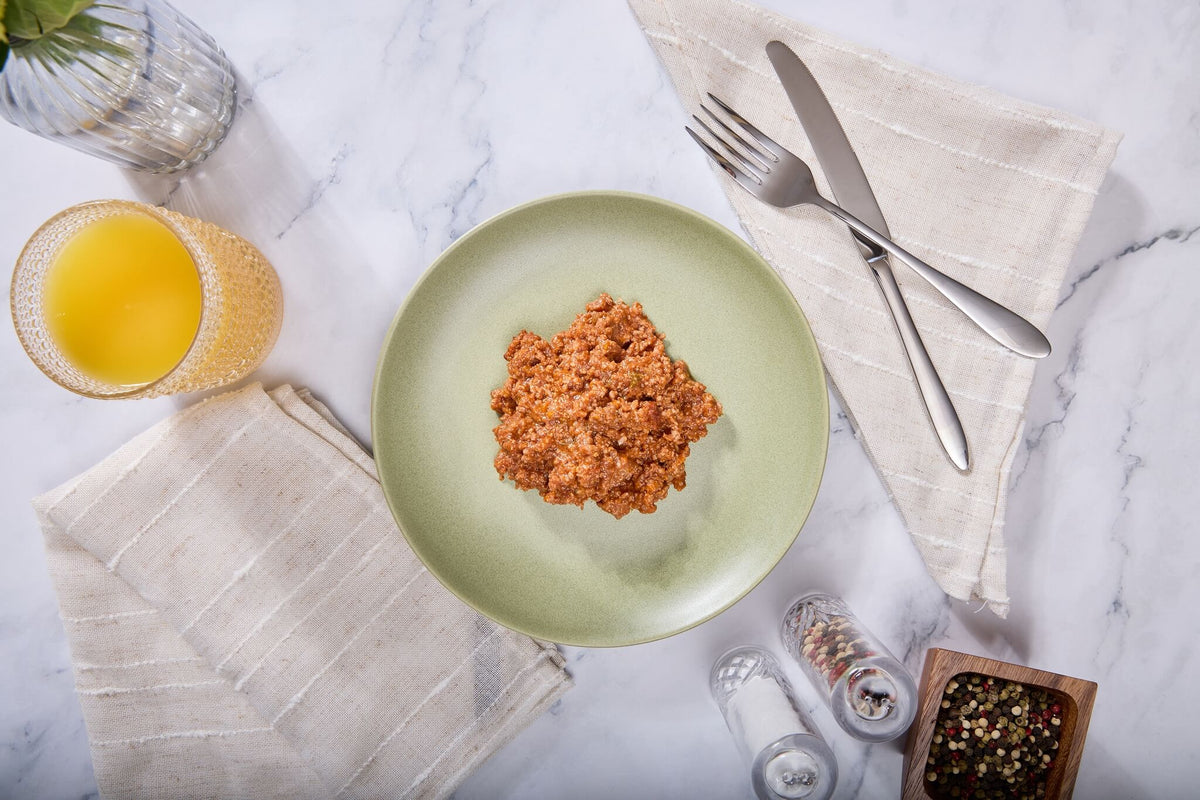 Bulk - Vegan Ragu– Power Kitchen