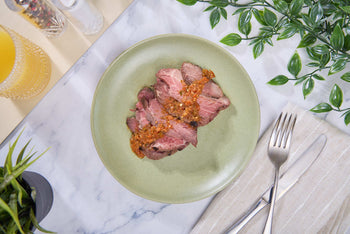 Custom - Carne Asada