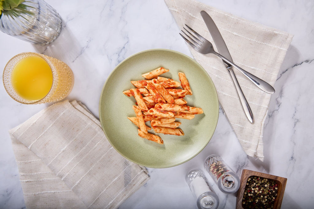2025 - Custom - Pomodoro Quinoa Pasta - photo0