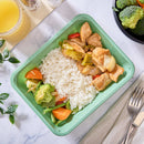 Clean Bulking Meal Box - Chicken Breast #2 - Kung Pao Chicken