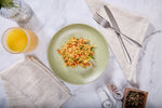 2025 - Bulk - Orange Ground Chicken & Veggies - photo0