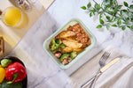 2025 - Vegan Meal Box - Vegan #8 - Vegan Ragu - photo0