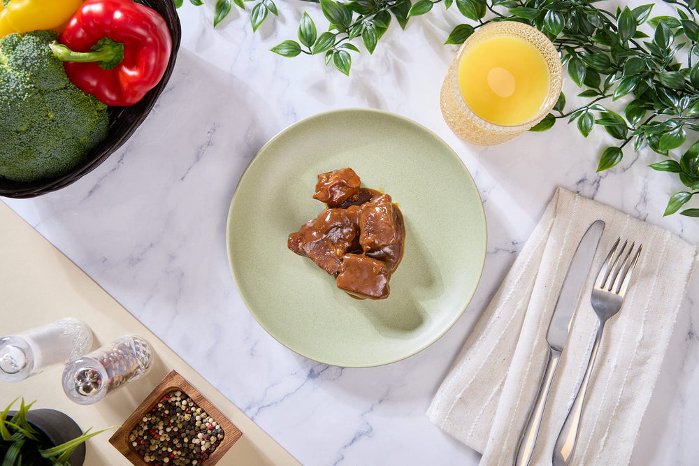 2025 - Custom - Slow Cooked Beef Stew - photo0