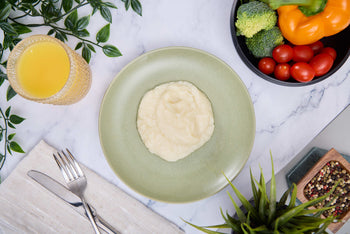 Custom - Cauliflower Mash