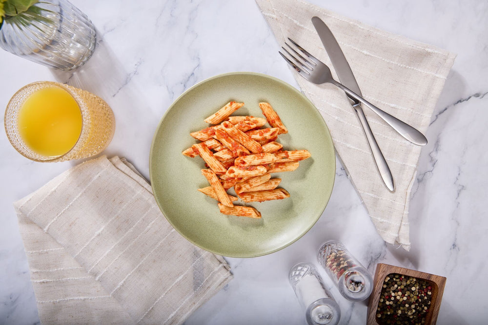 2025 - Bulk - Pomodoro Quinoa Pasta - photo0