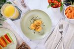 2025 - Custom - Fresh Herbs Roasted Potato - photo0