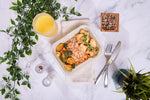 2025 - Power Meal Box - Chicken Thigh #2 - Thai Satay Chicken - photo0