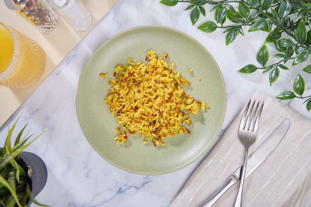 2025 - Custom - Middle Eastern Wild Rice - photo1