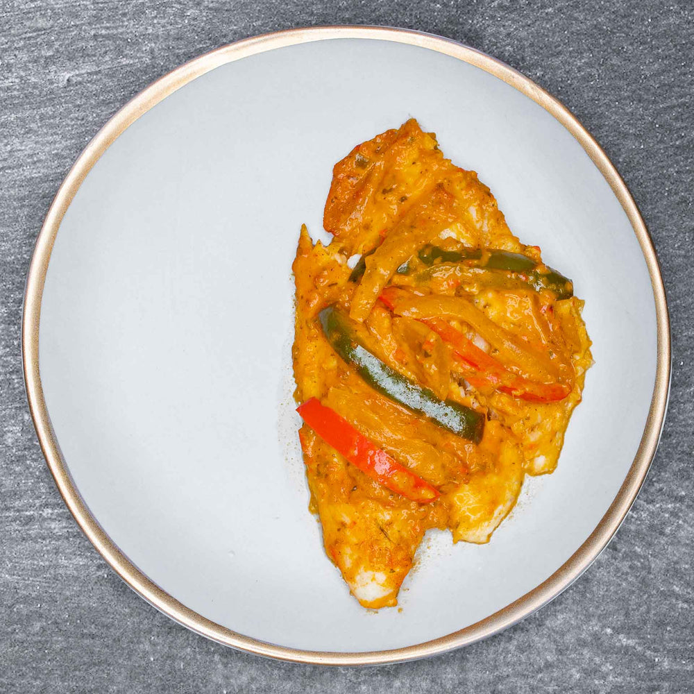 Bulk - Basa with Moqueca Sauce - photo0