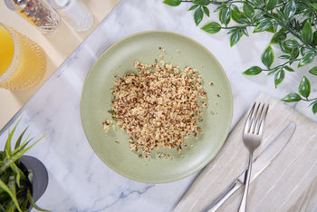 Custom - Lemon Basil Quinoa