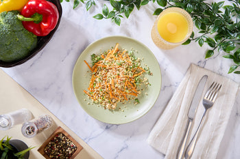 Custom - Kale Quinoa