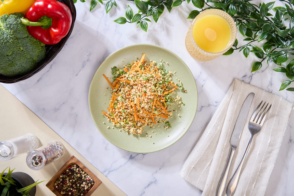 2025 - Custom - Kale Quinoa - photo1