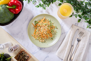 
                  
                    2025 - Custom - Kale Quinoa - photo1
                  
                