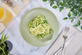 Custom - Zucchini Noodles