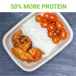Pro Athlete Meal Box - Chicken Thigh #2 - Hungarian Paprikash Chicken Thigh - photo0