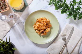 Custom - Chipotle Chicken