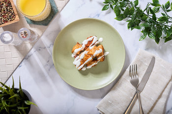 Custom - Shish Tawook Chicken