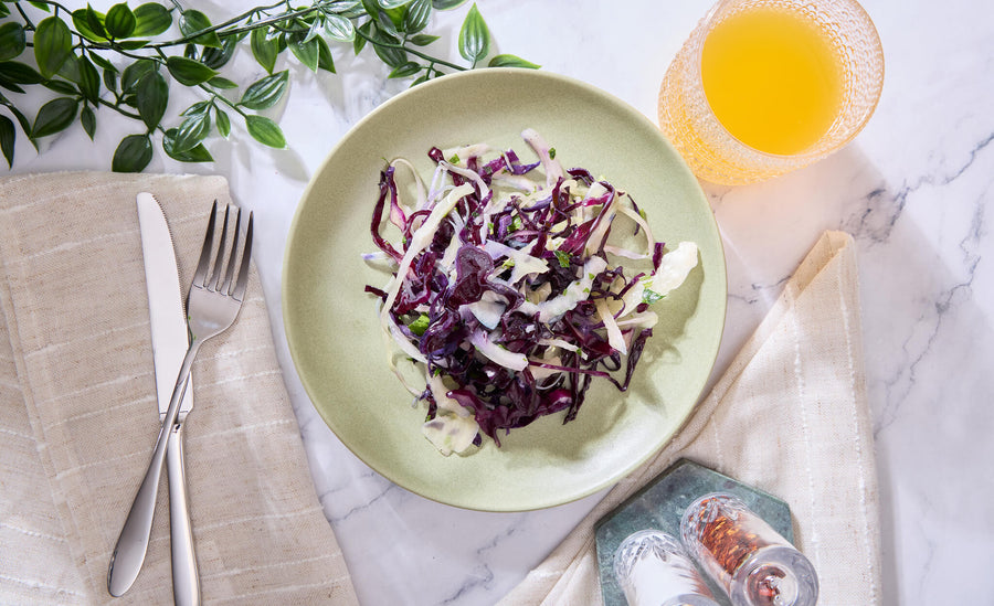 2025 - Bulk - Roasted Mix Cabbage - photo0