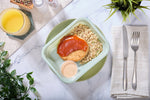 2025 - Keto Meal Box - Ground Turkey - Smoked BBQ Turkey Burger - photo0