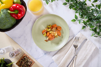 Custom - Slow Cooked Stew Veggies
