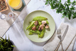 2025 - Bulk - Snow Pea & Mushroom - photo0