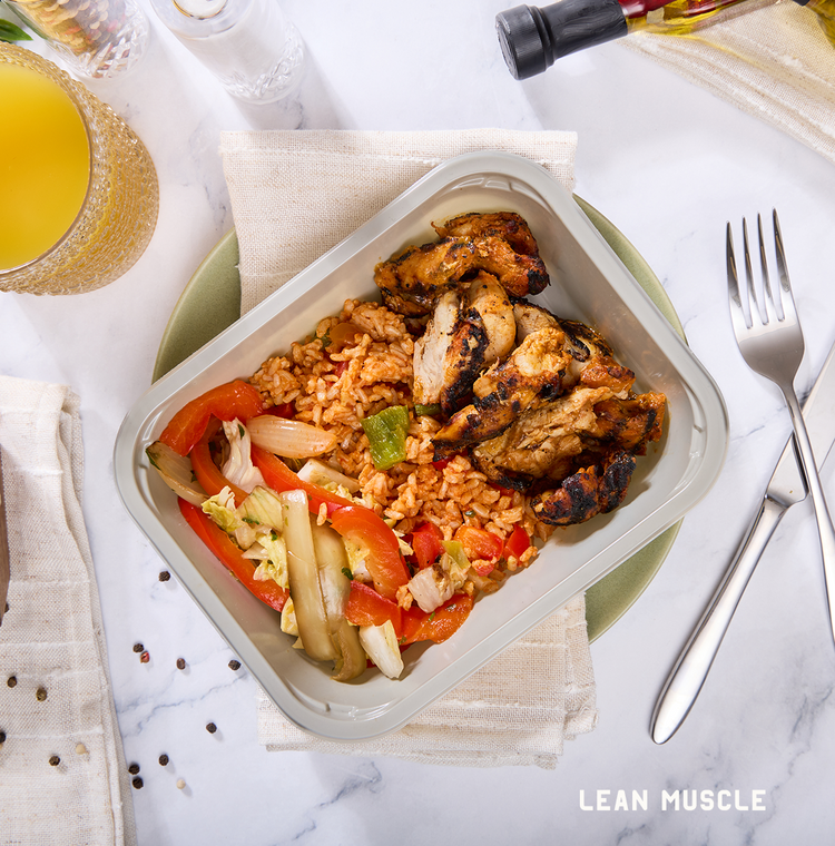 Do the six weeks. Check in. Get rewarded.