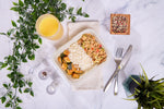 2025 - Power Meal Box - Ground Chicken - Sweet and Sour Ground Chicken - photo0