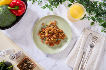 Custom - Argentinian Picadillo