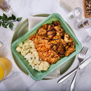 Clean Bulking Meal Box - Chicken Thigh #2 - Al Pastor Chicken