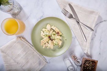 Custom - Portuguese Style Cod