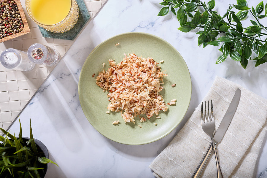 2025 - Bulk - Lebanese Wild Rice - photo0