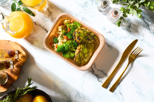 
                  
                    GLP1 Meal Box - Chicken Breast #1 - Cilantro Lime Chicken - photo2
                  
                
