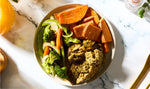 GLP1 Meal Box - Chicken Thigh #1 - Peruvian Chicken Thigh - photo0